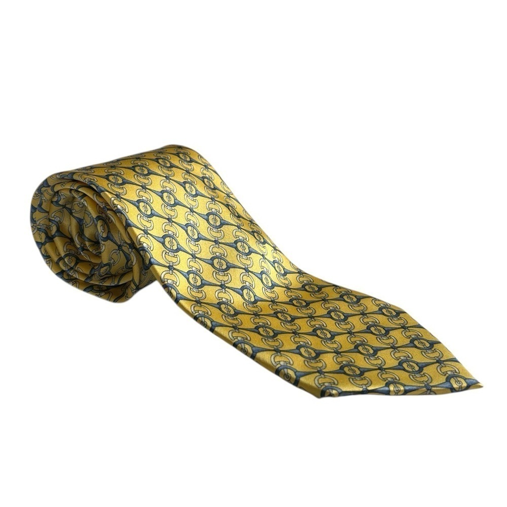 100% Pure Silk Men’s Neck Tie Sinsabang Formal Suit Professional Office Work